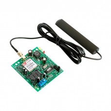 Тирас МЦА-GSM Тирас МЦА-GSM